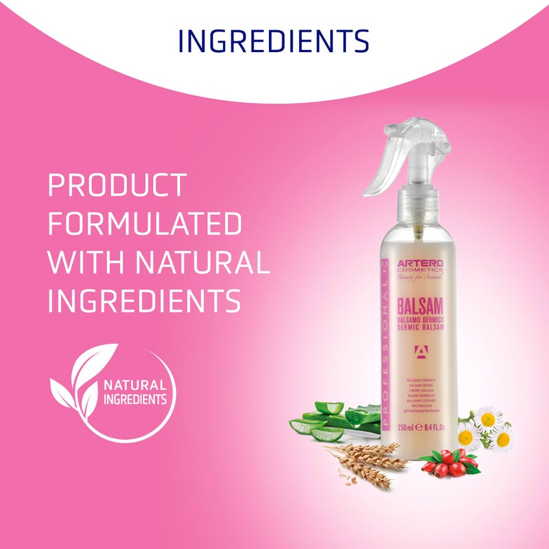 ARTERO Balsam Spray - Image 5